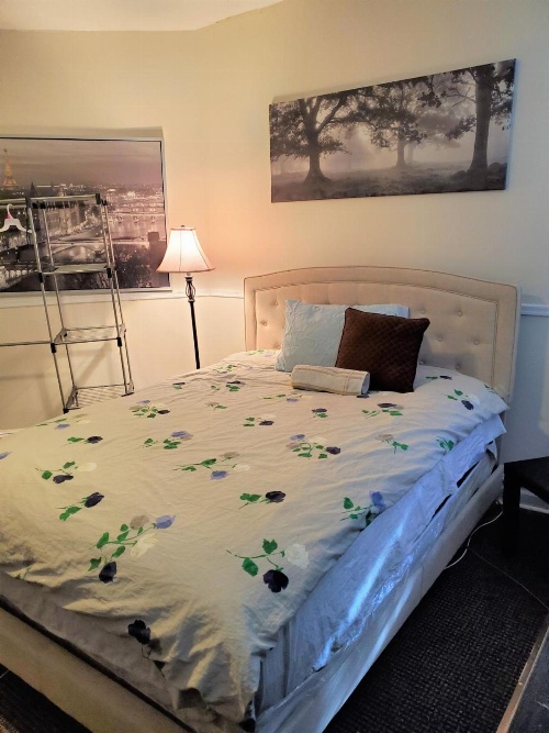 JHU Guesthouse near Campus image 1