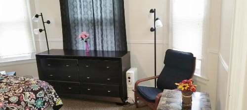 JHU Guesthouse near Campus image 12