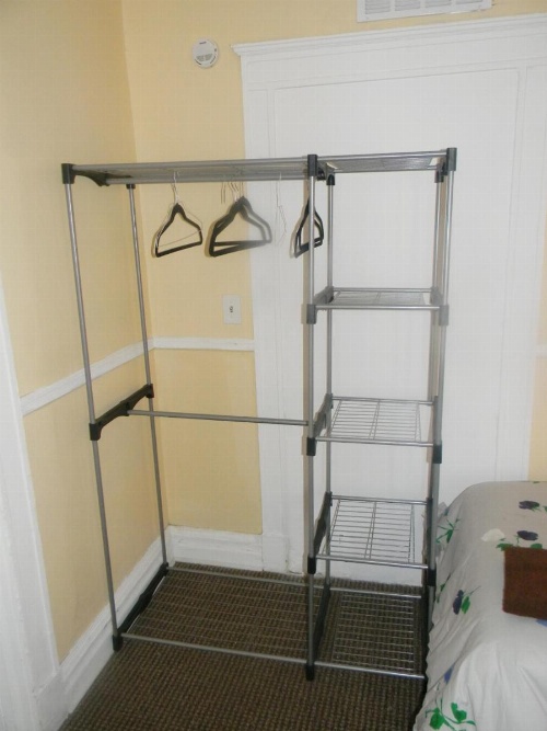 JHU Guesthouse near Campus image 13