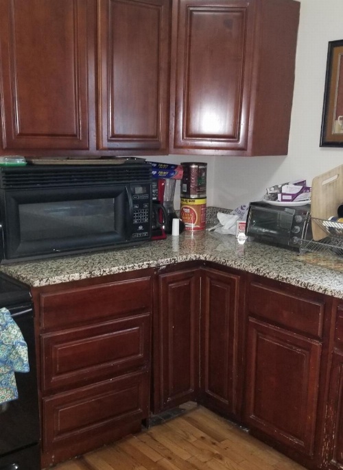 JHU Guesthouse near Campus image 14