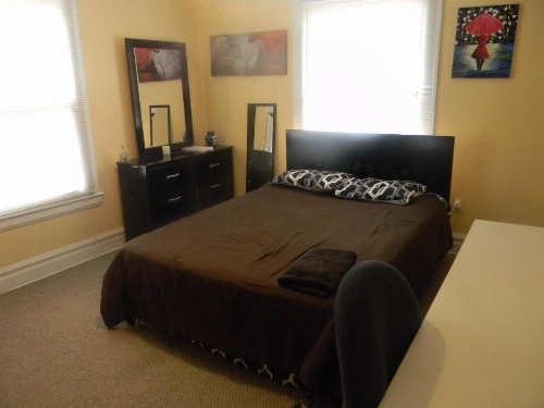 JHU Guesthouse near Campus image 20