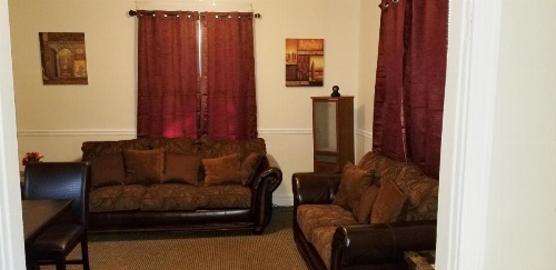 JHU Guesthouse near Campus image 24