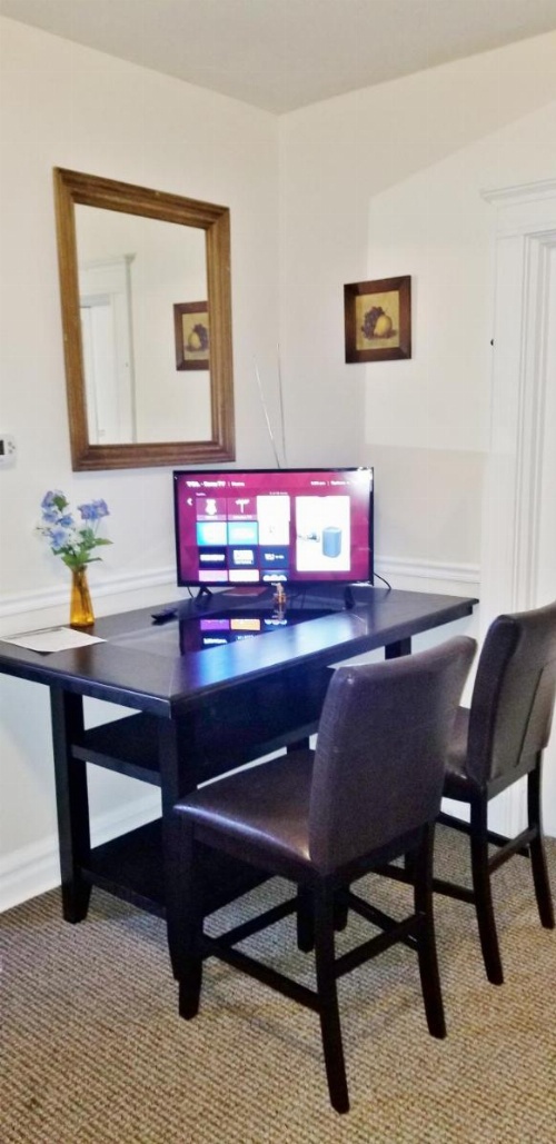 JHU Guesthouse near Campus image 26