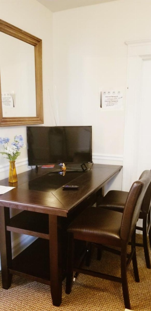 JHU Guesthouse near Campus image 36